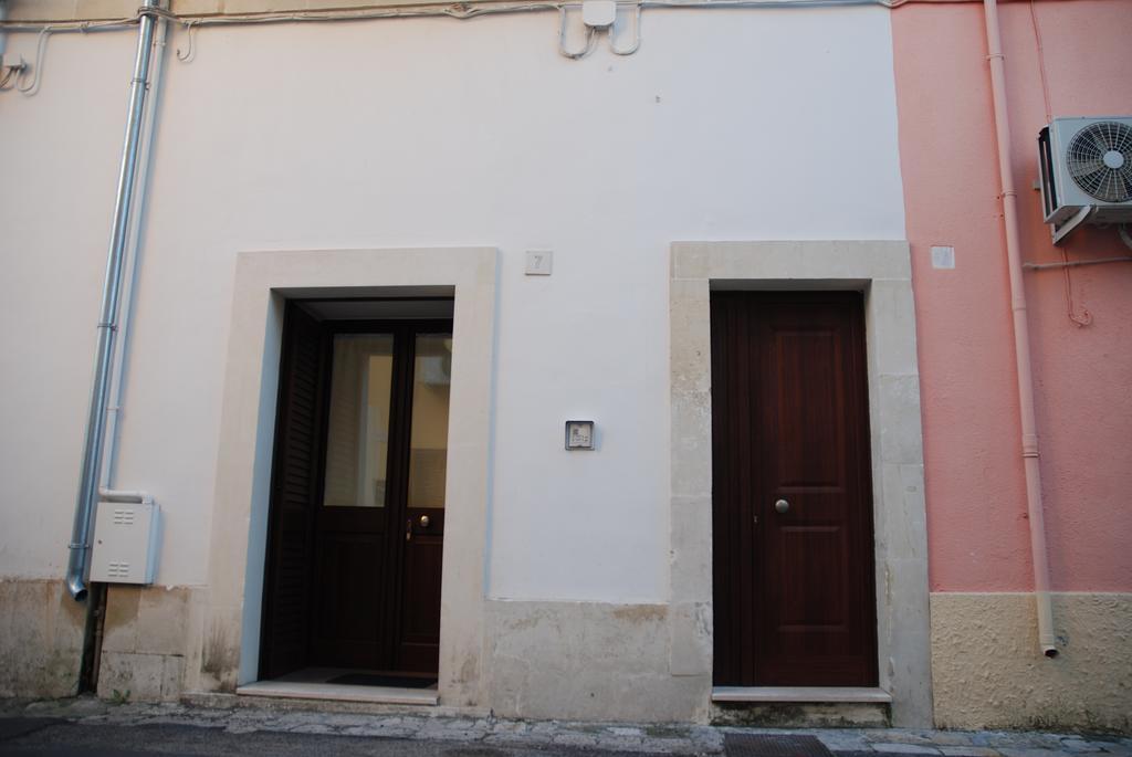 Casa Meravigli 库特罗菲安诺 外观 照片