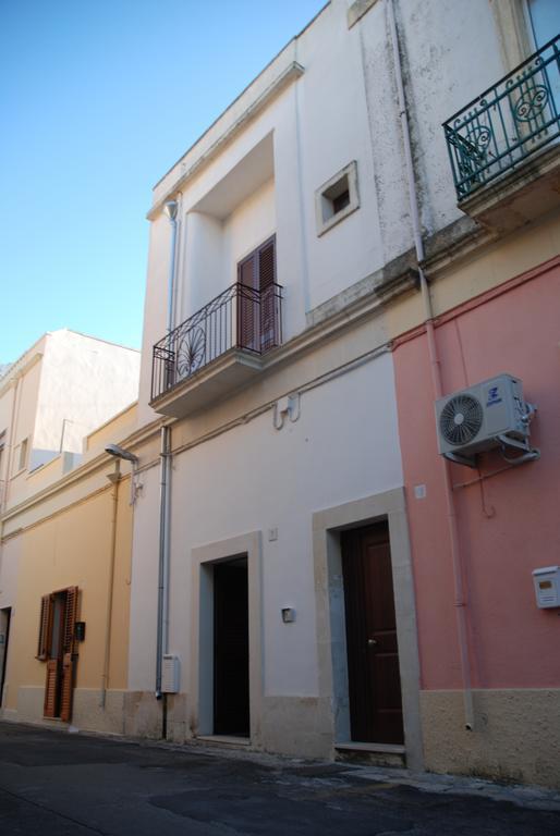 Casa Meravigli 库特罗菲安诺 外观 照片