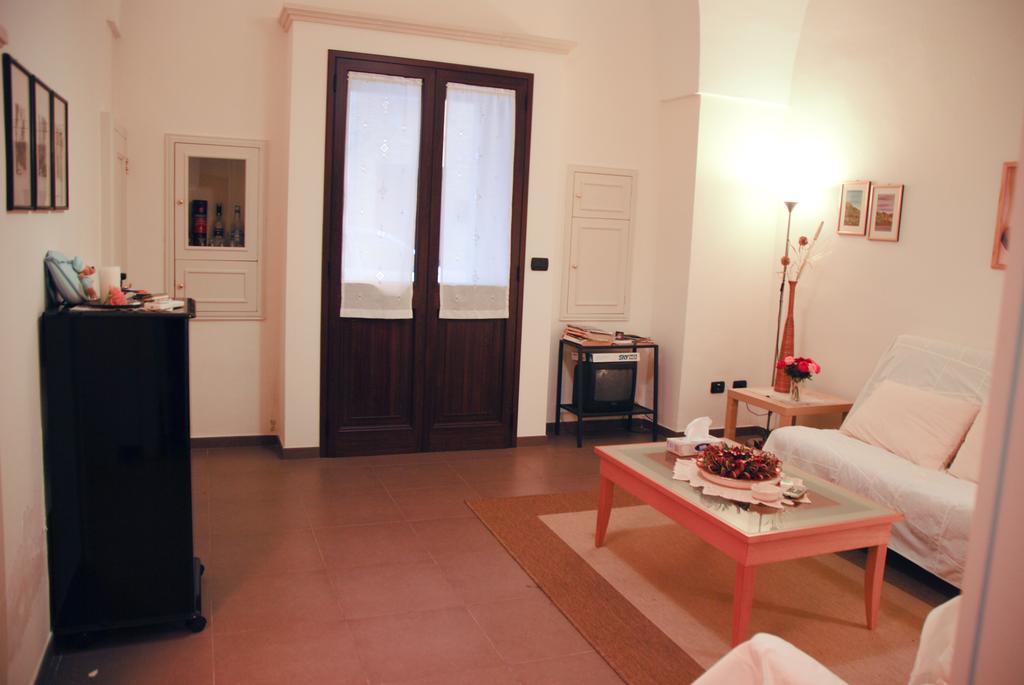 Casa Meravigli 库特罗菲安诺 外观 照片